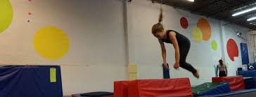 Image result for The Flip Factory Gymnastics Club