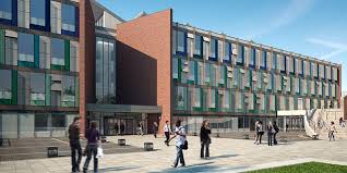 Image result for University Of Sussex