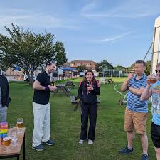 Image result for Park Hill Cricket Club