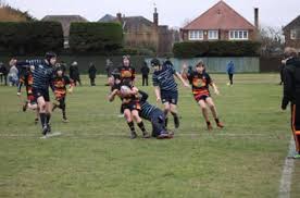 Image result for Ormskirk Rugby Union Football Club