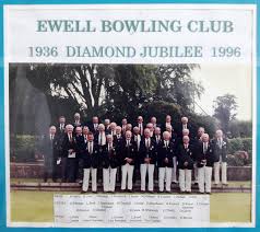 Image result for Ewell Mens Bowling Club