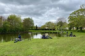 Image result for Bay Malton Angling Club