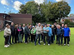 Image result for West Heaton Bowling, Tennis & Squash Club