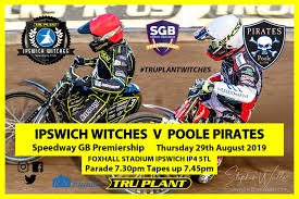 Image result for Poole Pirates Speedway Club
