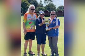 Image result for Clevedon Bowling Club