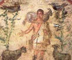 Image result for Catacumbas de Priscila