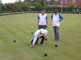Image result for Great Barford Bowls Club