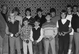 Image result for Grantham Squash Rackets Club