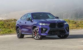 Image result for BMW X6