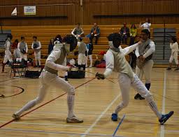 Image result for Bakewell Fencing Club