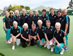 Image result for Npl Ladies Bowls Club