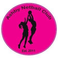 Image result for Ashby Netball Club