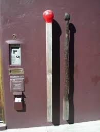 Image result for brett whiteley almost once