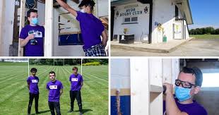 Image result for Bude Rfc