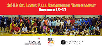 Image result for St Cuthberts Badminton Club