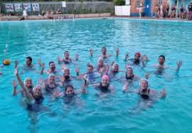 Image result for London Polytechnic Water Polo Club