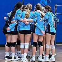 Image result for Aberlady Bays Volleyball Club