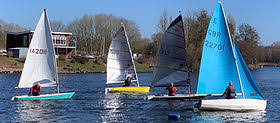 Image result for Redditch Sailing Club