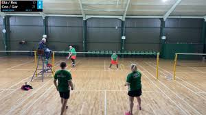 Image result for Guernsey Badminton Club