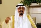 Saudi King Abdullah passes away - The Hindu