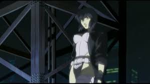 「サン・ゲンファ 攻殻機動隊 - GHOST IN THE SHELL -」の画像検索結果