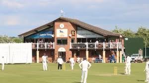 Image result for Leverstock Green Cricket Club