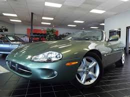Image result for Alpine Green 1999 Jaguar