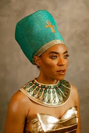 Image result for NEFERTITI