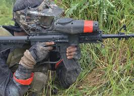 Image result for Frontline Paintball