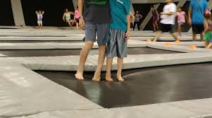 Image result for Evolution Trampoline Club
