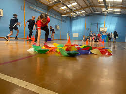 Image result for Weston-super-Mare Junior Athletics Club