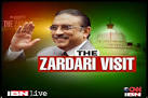 Zardari to invite Manmohan to Pakistan by year end - Pakistan News ...