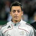 Mesut Ozil. How excited are you about the World Cup kicking off? - Ozil-286