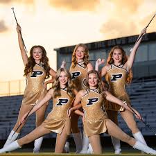 Image result for Revelation majorettes