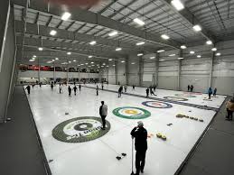 Image result for Peebles Curling Club