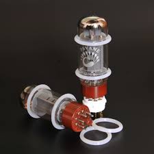 Image result for "vacuum tube" damper