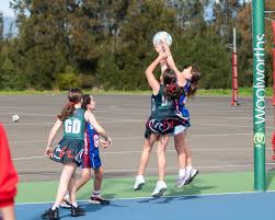 Image result for Wombles Netball Club
