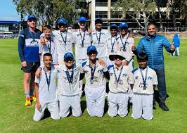 Image result for Waverley Cricket Club