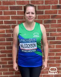 Image result for Mansfield Harriers & Athletics Club