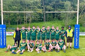 Image result for Oldham St Annes Rugby League Football Club