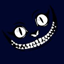 Image result for Cheshire CAT