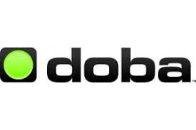 Doba logo