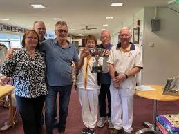 Image result for Budleigh Salterton Bowls Club