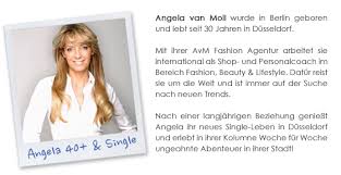 angela van moll | Düsseldorf Blog