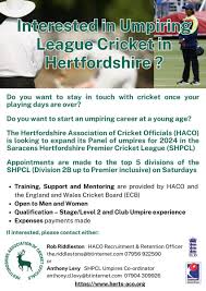 Image result for West Herts Cricket Club