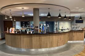 Image result for David Lloyd (Aspley) Badminton Club