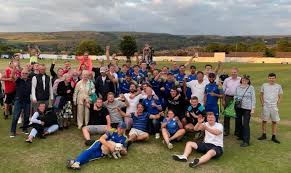 Image result for Darwen Cricket Club