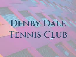 Image result for Denby Dale Tennis Club