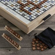 Image result for Crosby Scrabble Club