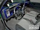 1997 Isuzu Hombre Custom Interior Photo 5